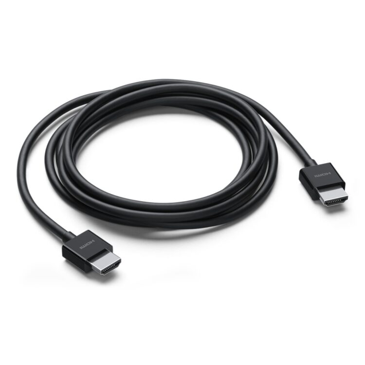 What is HDMI Cable Using Ethernet?
