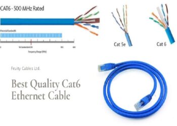How to Eliminate an Ethernet Cable From a Jack?