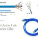 How to Eliminate an Ethernet Cable From a Jack?