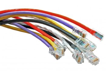 ethernet patch cable