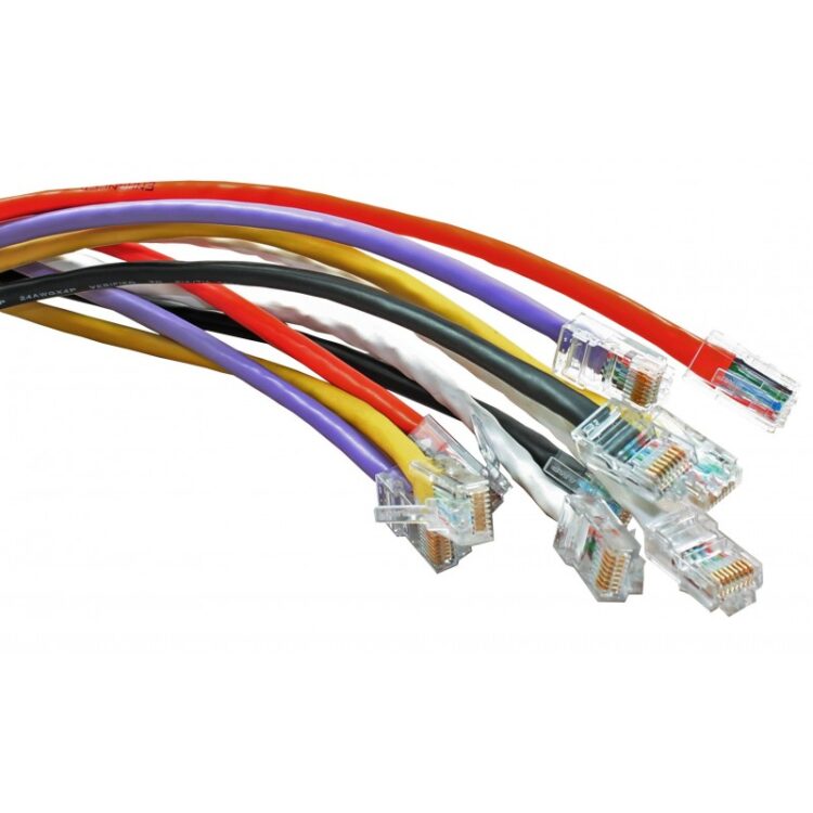 ethernet patch cable
