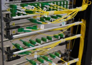 What Are Ethernet Cables and How They Works?
