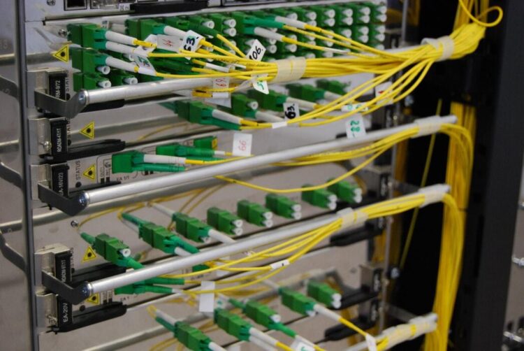What Are Ethernet Cables and How They Works?