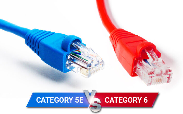 Cat5e Network Cat6 Cables
