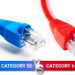 Cat5e Network Cat6 Cables