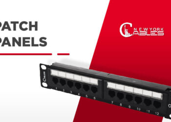 All You Need To Know about Patch Panels