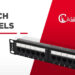 All You Need To Know about Patch Panels