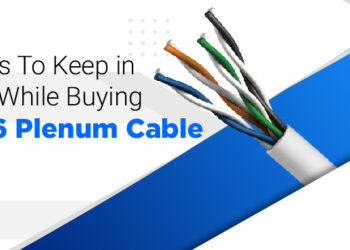 Things to Keep in Mind While Buying Cat6 Cable