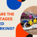 What are the Advantages of Wired Networking?