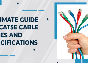 Ultimate Guide To Cat6 Cable Types And