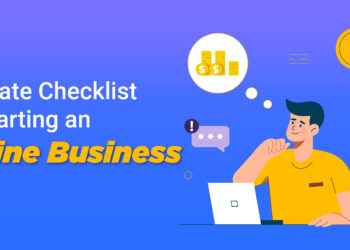 The Ultimate Online Business Checklist