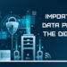 Importance of Data Privacy in the Digital Era