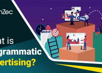 What is programmatic advertising?