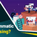 What is programmatic advertising?