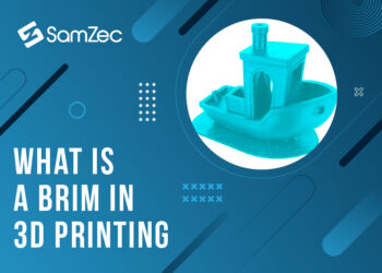 What Is A Brim In 3d Printing