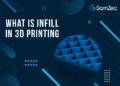 What Is Infill In 3d Printing