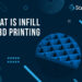 What Is Infill In 3d Printing