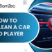 How To Clean A Car Cd Player