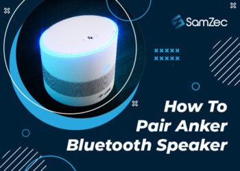 How To Pair Anker Bluetooth Speaker