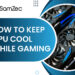 How To Keep GPU Cool While Gaming