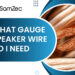What Gauge Speaker Wire Do I Need