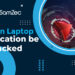 Can laptop location be tracked