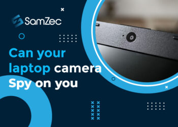 Can your laptop camera spy on you