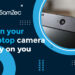 Can your laptop camera spy on you