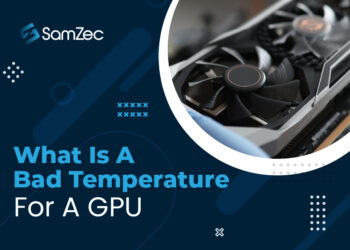 What Is A Bad Temperature For A GPU