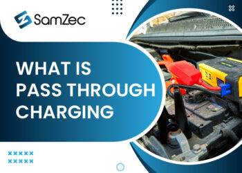 What Is Pass Through Charging