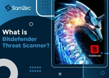 What is Bitdefender threat scanner