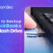 How to Backup QuickBooks to Flash Drive