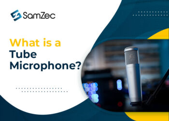 tube-microphone