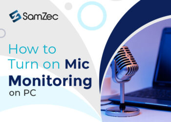 mic-monitoring