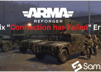 Arma Reforger Disconnect Fix