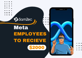 Meta Employees to Recieve $2000 for Well-Being After the Company Slashed the Budget