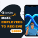Meta Employees to Recieve $2000 for Well-Being After the Company Slashed the Budget