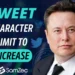 Twitter-Character-Limit-to-increase