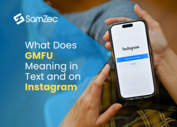 What Does GMFU Meaning in Text and on Instagram