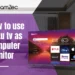 How To Use Roku Tv As Computer Monitor