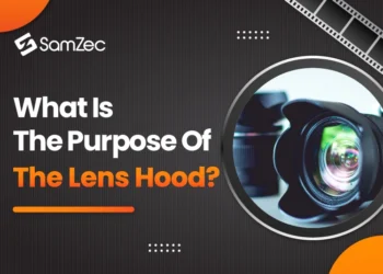 What Is The Purpose Of The Lens Hood