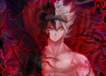 The Demon Prince Goes To The Academy Chapter 2