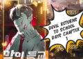Devil Returns To School Days Chapter 1