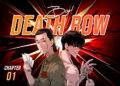 Death Row Boy Chapter 1
