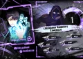 Legendary Ranker’s Comeback-Chapter 1