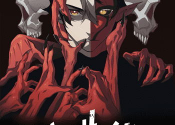 Demonic Evolution-Chapter 8