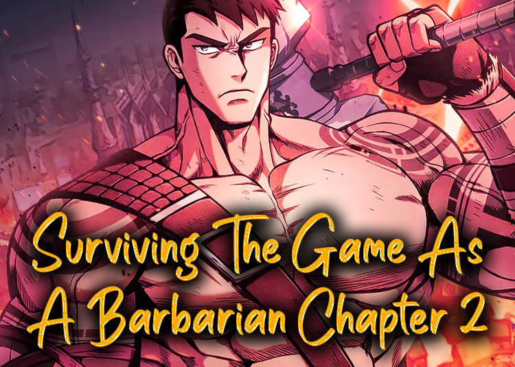 The Dark Mage’s Return To Enlistment Chapter 10