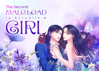 The Second Male Lead Is Actually A Girl