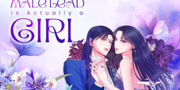 The Second Male Lead Is Actually A Girl