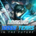 Logging 10000 Years In The Future Novel
